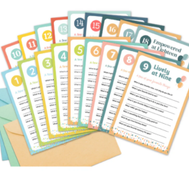 adoption parent profile - Annie Iverson