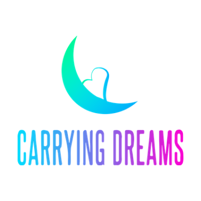 Carrying Dreams - logo