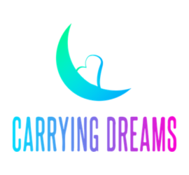 adoption parent profile - Carrying Dreams