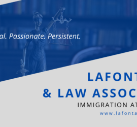 adoption parent profile - LaFontaine & Law Associates