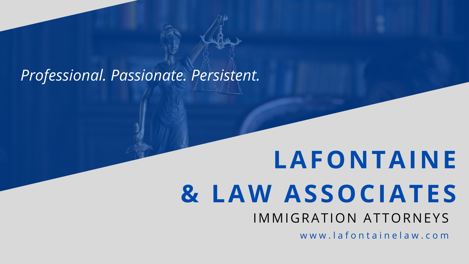 LaFontaine & Law Associates