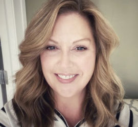 adoption parent profile - Lisa Carlson