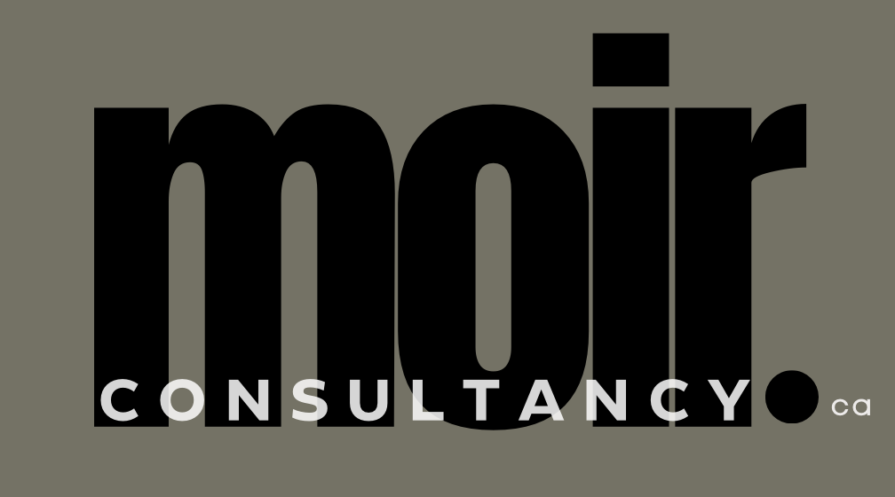 Moir Consultancy Adoption Reunification - logo