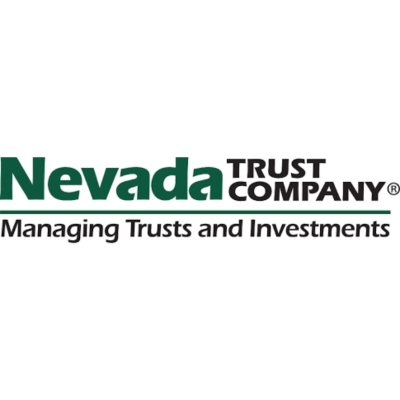 Nevada Trust Company - logo