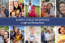 adoption professional - The Barker Adoption Foundation