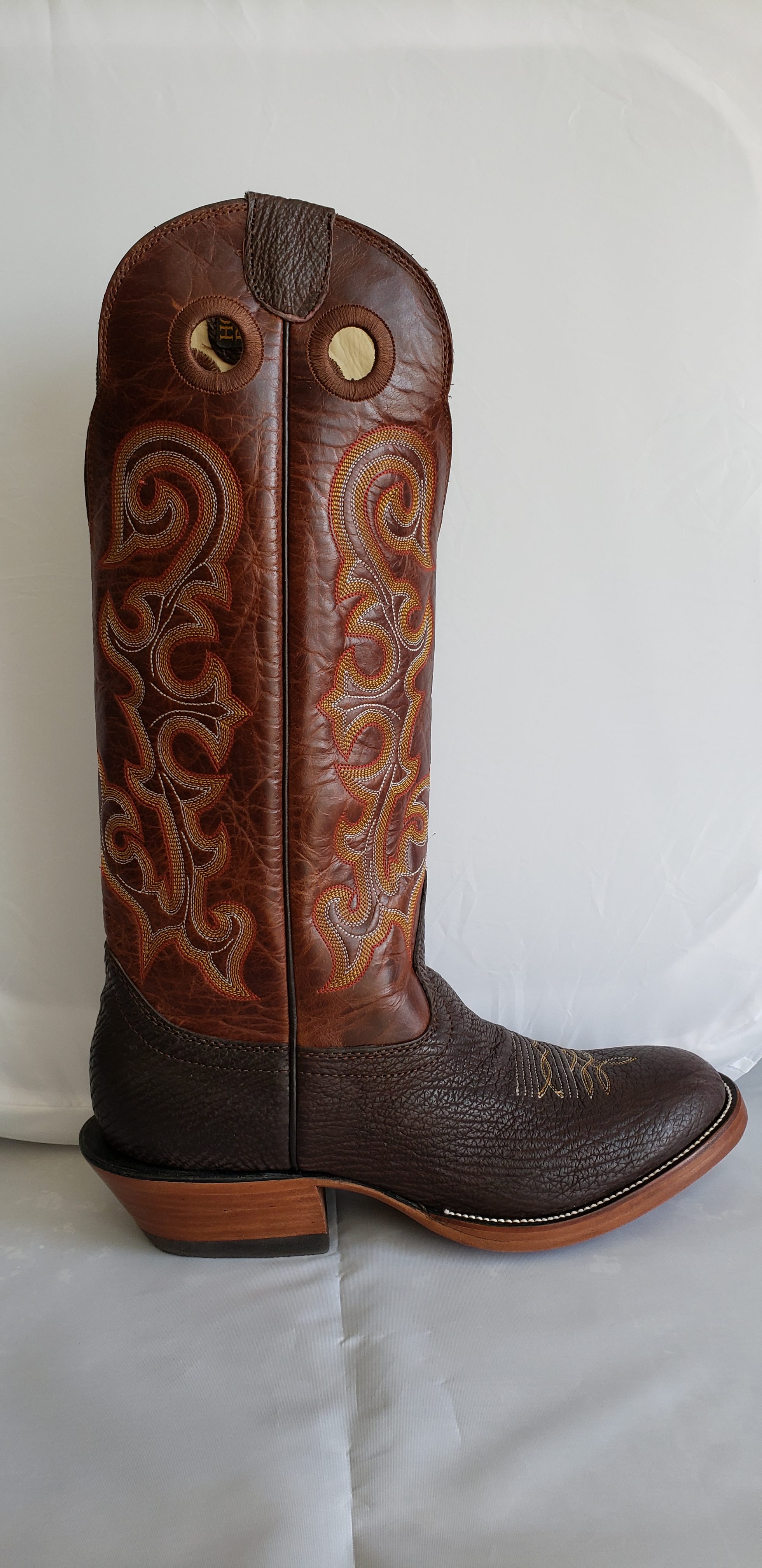 hondo cowboy boots