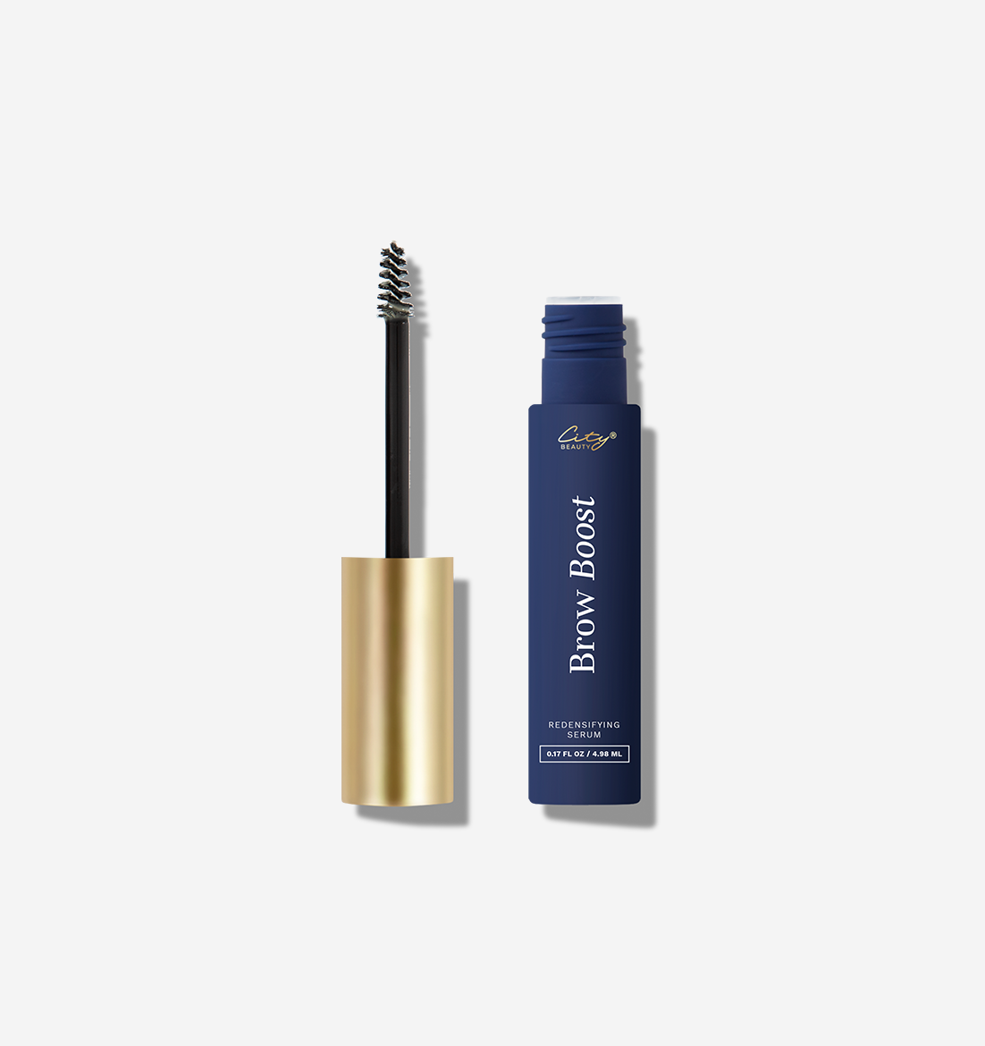 Brow Boost Redensifying Serum