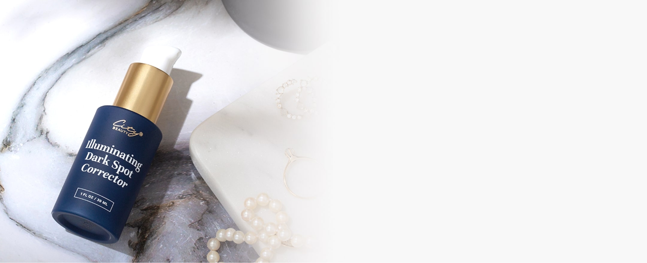 Illuminating Dark Spot Corrector for sun spots, age spots, hyperpigmentation