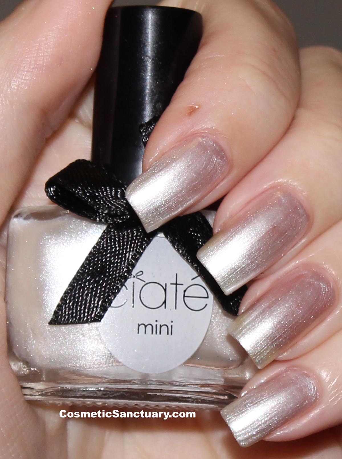 Ciate com Get a personalized monthly box of makeup, haircare, and skincare samples delivered right to your door. Then buy what you try. It’s the best way to find products you'll love.