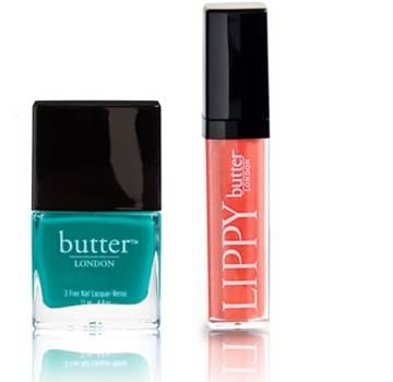 butter LONDON GMA Deals - Now through March 25th