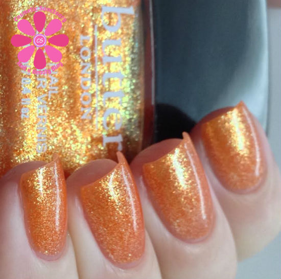butter LONDON Lolly Brights Nail Polish Partial Collection Review - Cosmetic Sanctuary