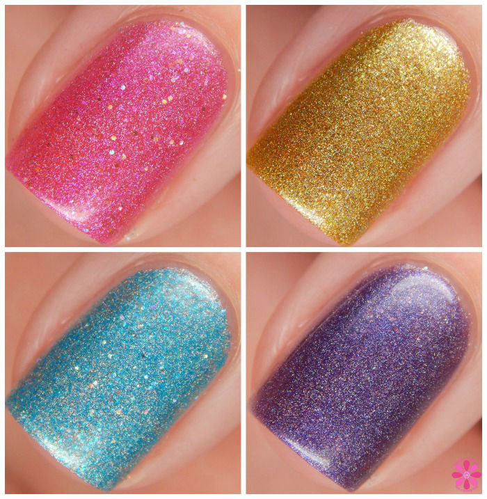 holo hookup