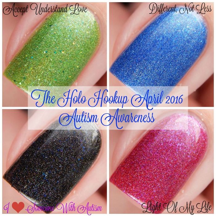 holo hookup