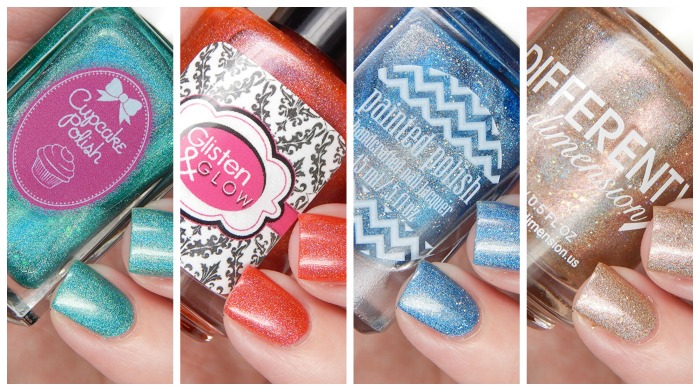 Holo hookup may