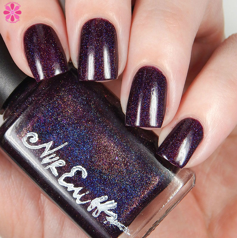 Holo hookup august 2016