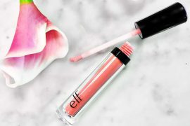 E.L.F. Pink Kiss Tinted Lip Oil