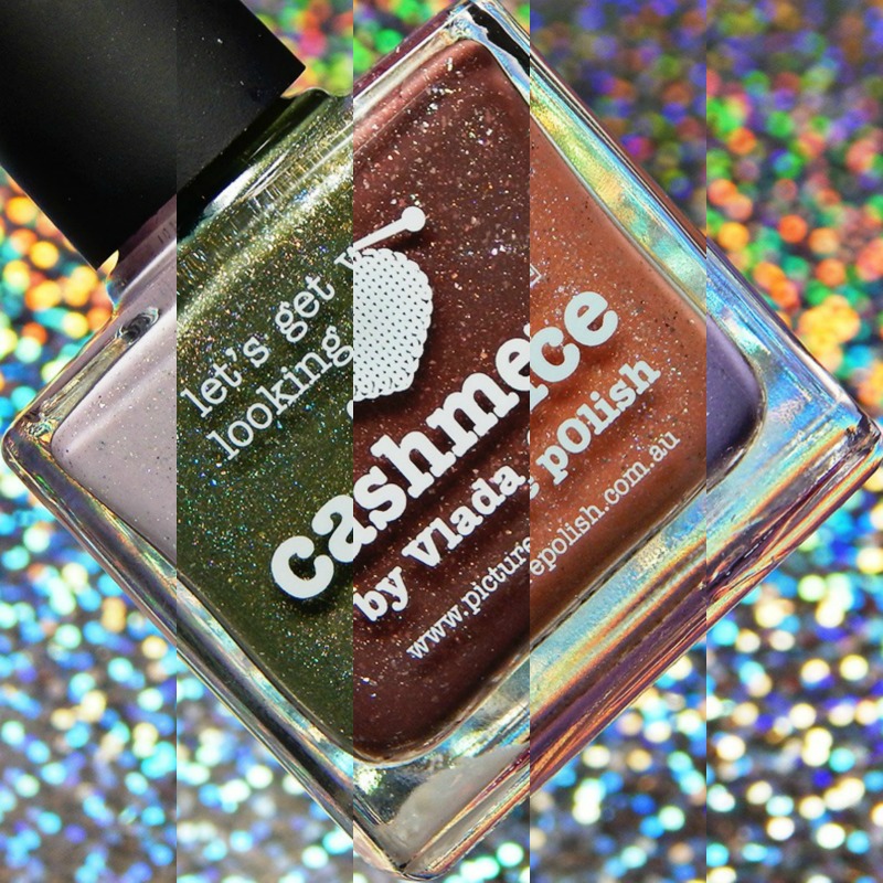 There Are 5 Altogether In This Release So Were Going To Be Looking At Picture Polish Blossom Cactus Cashmere Florence Heaven There Are 5 Altogether In This Release So Were Going To Be Looking At Picture Polish Blossom Cactus Cashmere Florence Heaven