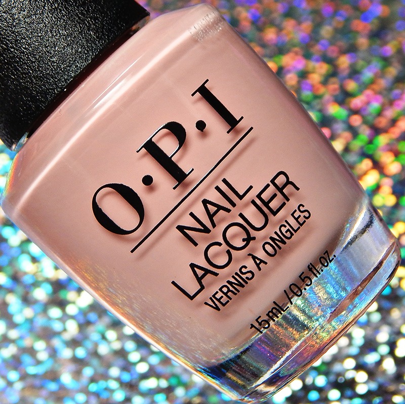 OPI Summer 2018 Grease Collection Swatches and Review