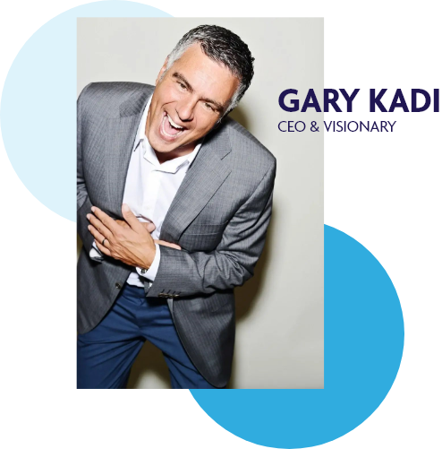 Gary Kadi