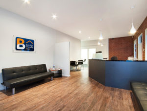 Bendigo Property Plus Office