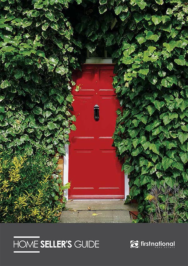 Home Sellers Guide