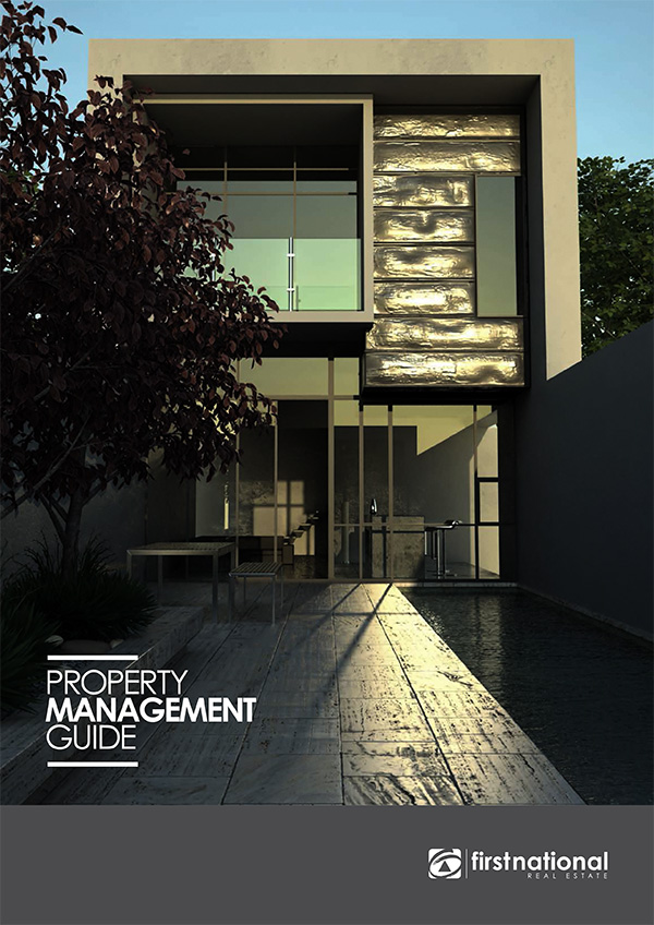 Property Management Guide