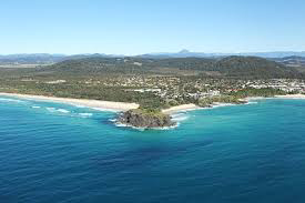 Tweed Heads