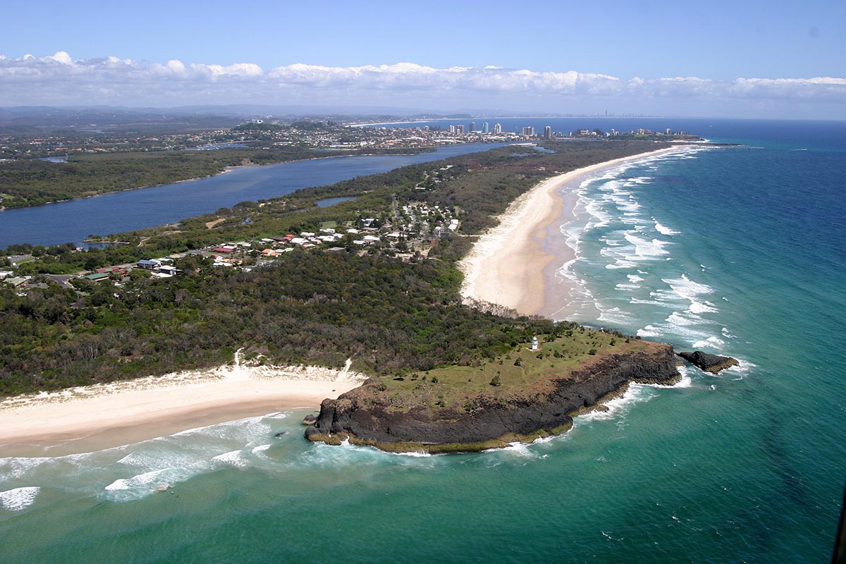 Tweed Heads