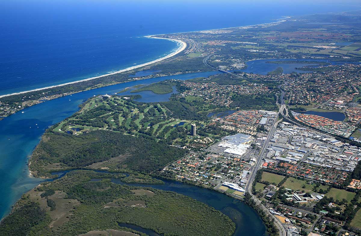 Tweed Head South Fresh Estate Agents