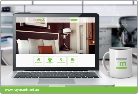 Presenting your property