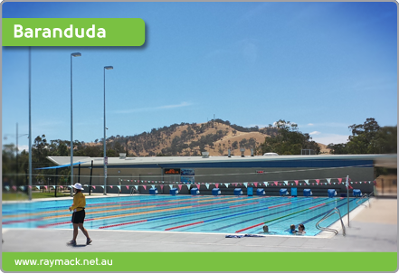 Baranduda
