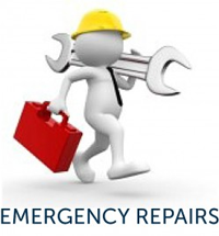 tenant emergency repairs rh property