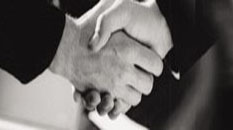 Handshake