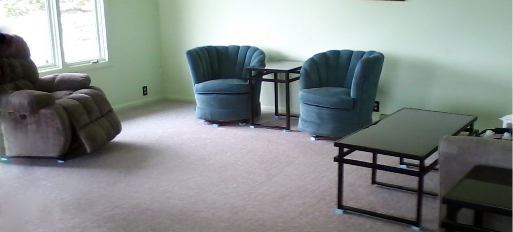 Carpet Cleaning, Butte, Montana