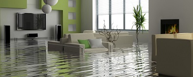 Water Damage Restoration, Butte, MT