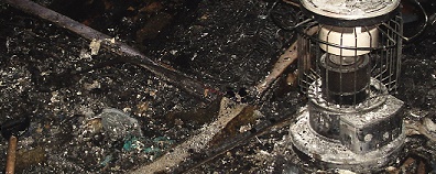 Fire Damage