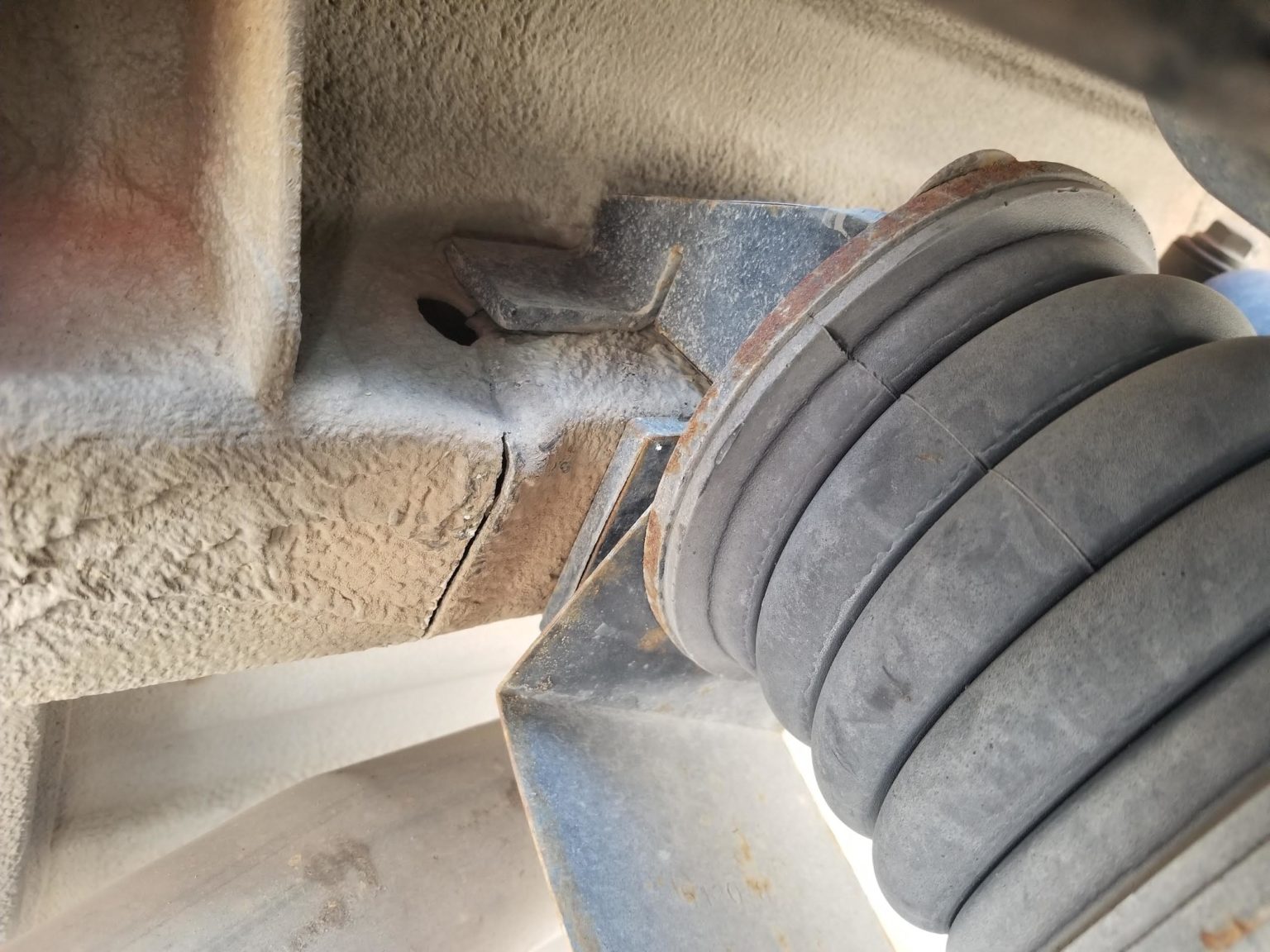 Is Installing Air Suspension On A MercedesBenz Sprinter Van A Good