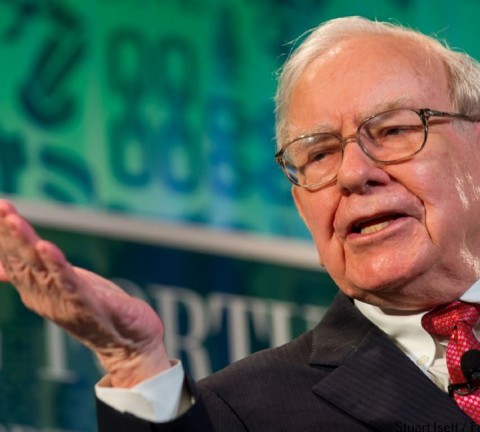 Warren Buffett inversiones