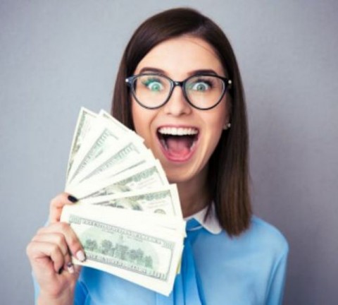 que hacer para atraer dinero