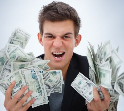 Cómo ganar dinero rápido