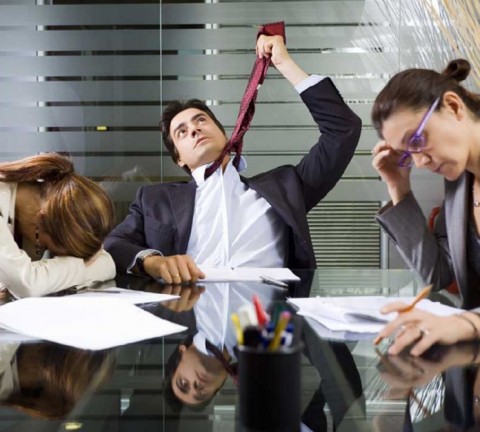 como tratar con gente dificil en el trabajo