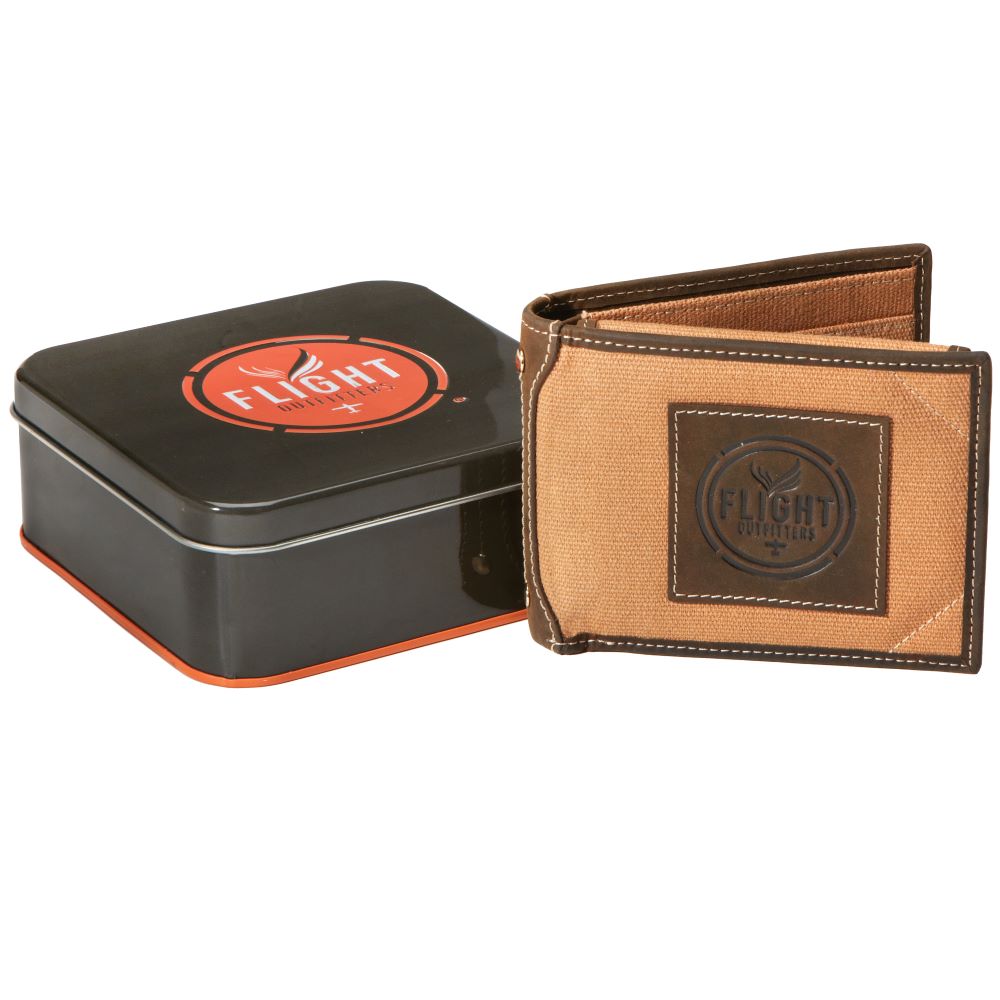 FLIGHT OUTFITTERS Flight Outfitters Wallet Gulf Coast Avionics