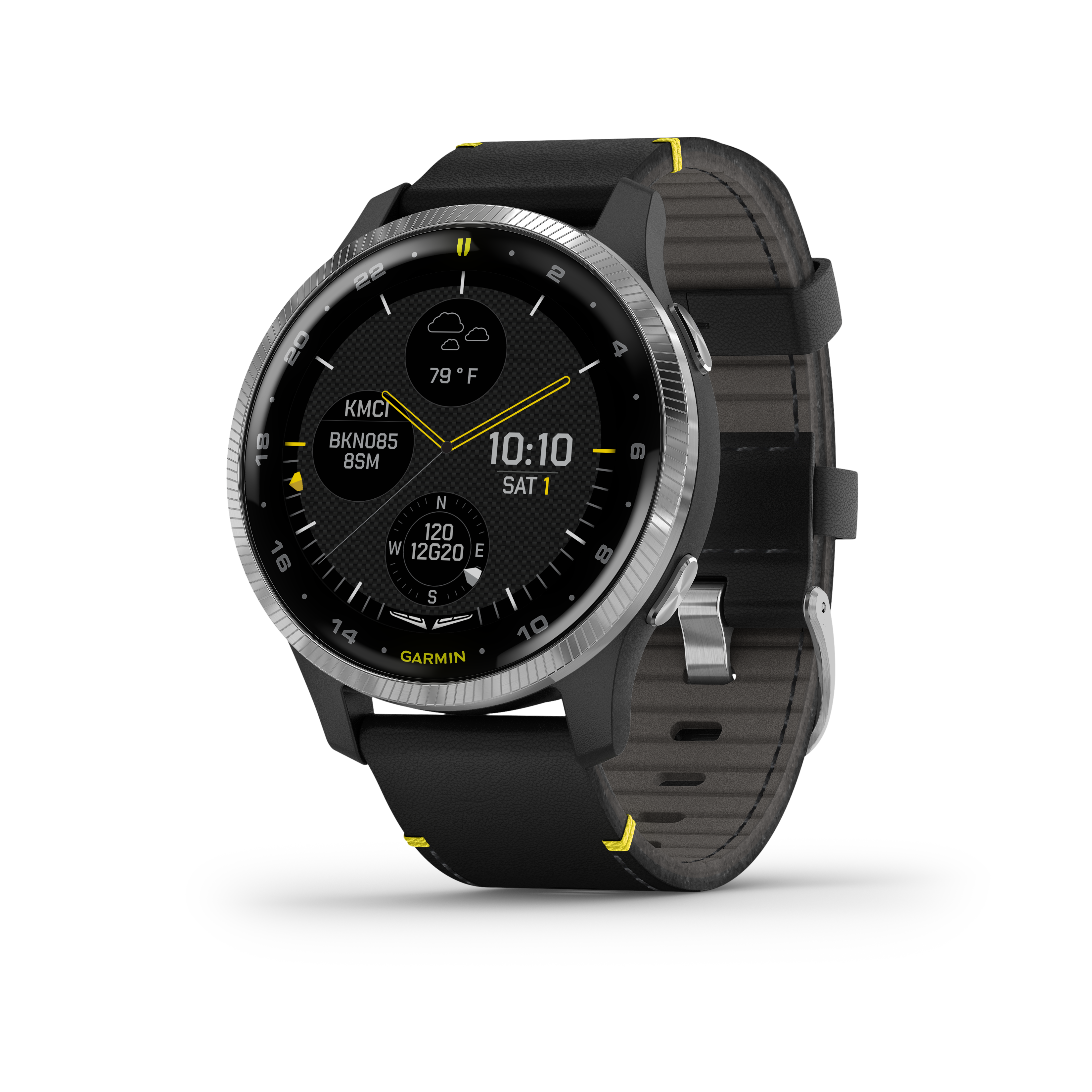 d2 smartwatch