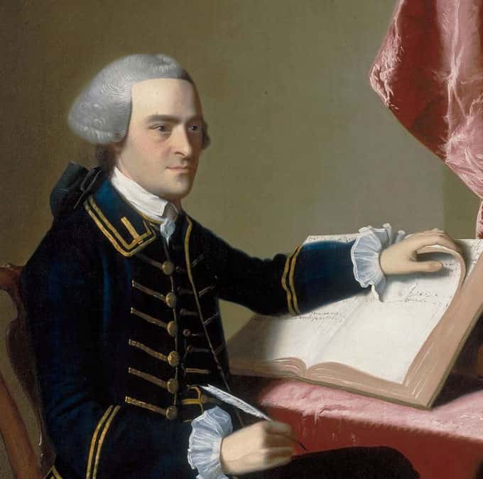 America's Founding Fathers Page 9 of 11 Iconic Historical Photos