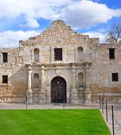 History Changing Locations Quiz