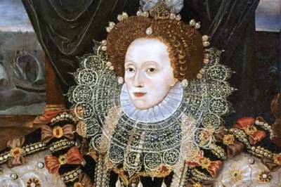 Queen Elizabeth I Quiz