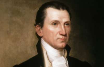 James Monroe Quiz
