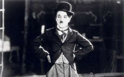 Charlie Chaplin Quiz