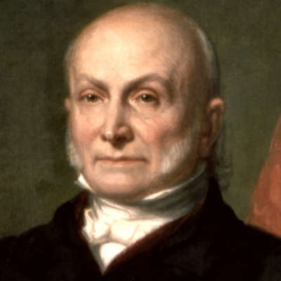 John Q. Adams Quiz
