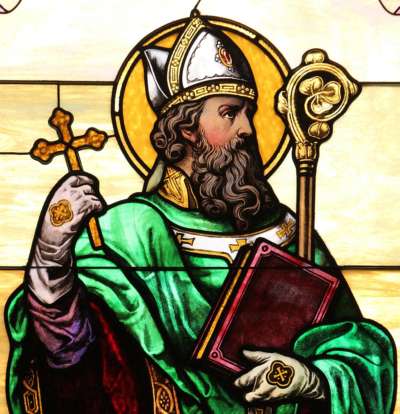 Saint Patrick Quiz